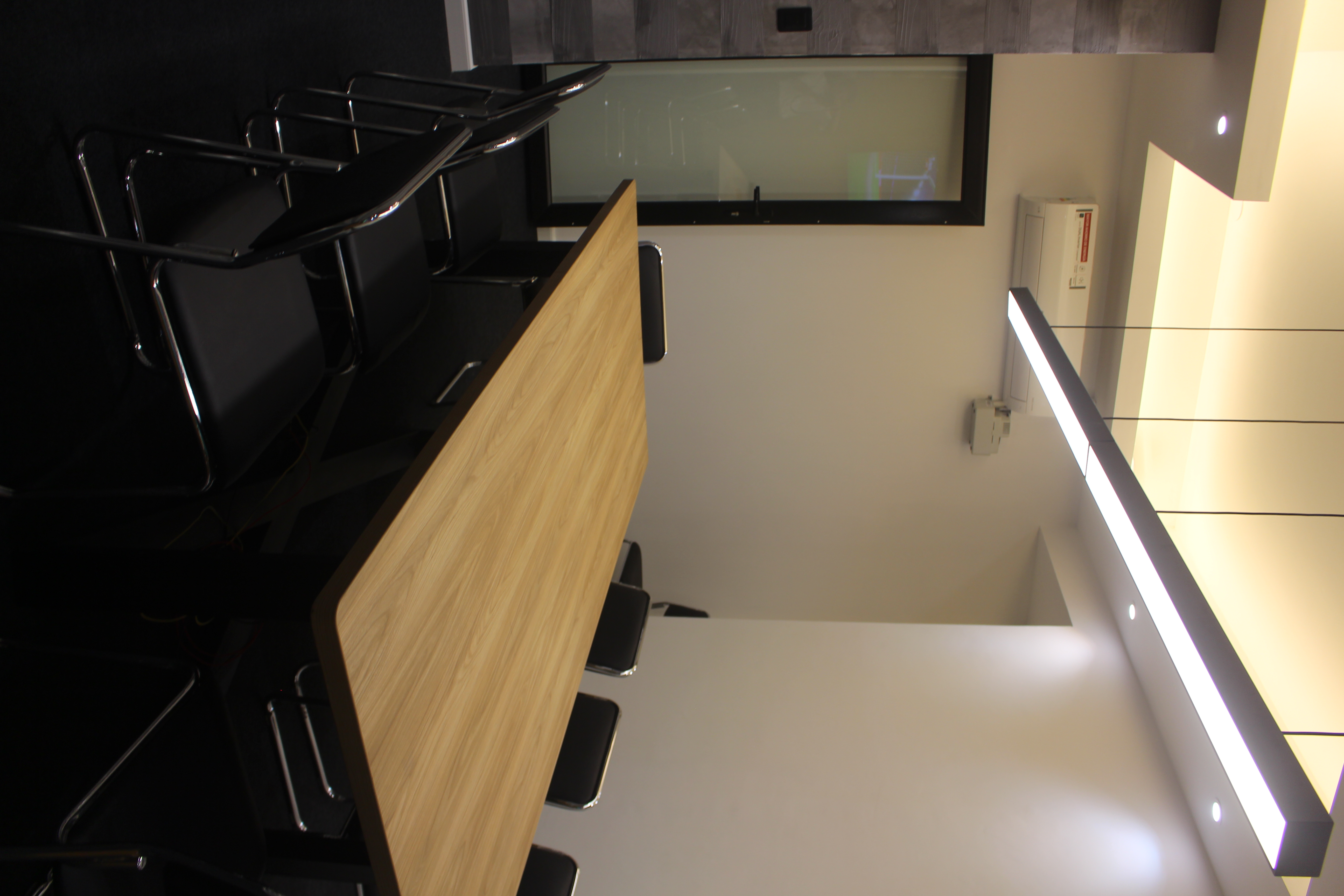 Coworking La Alameda