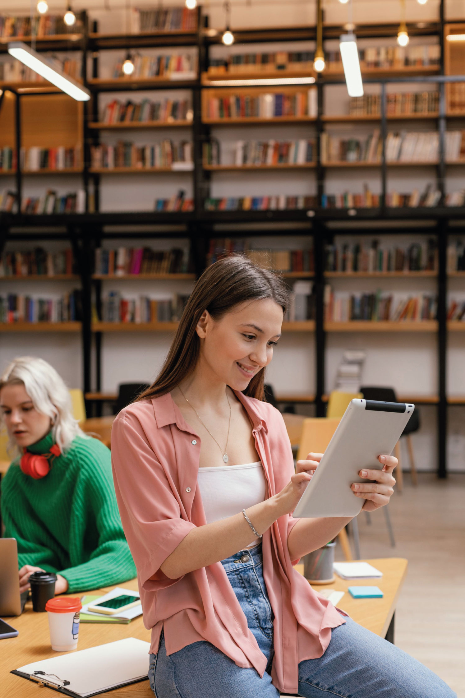 Bibliotecas Gratuitas